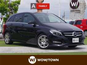 ｂクラス メルセデス ベンツ の中古車を検索 中古車のガリバー