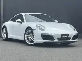 911（ポルシェ）の中古車を検索｜【中古車のガリバー】