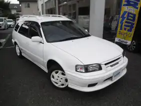 スプリンターカリブ トヨタ の中古車を検索 中古車のガリバー