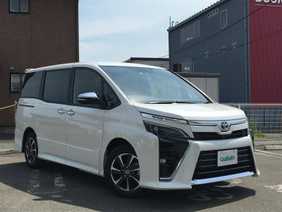 ミニバン ワゴン １ｂｏｘの登録済未使用車を検索 中古車のガリバー