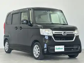 N－BOX（ホンダ）の中古車を検索｜【中古車のガリバー】