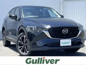 ｃｘ ５ マツダ の登録済未使用車を検索 中古車のガリバー