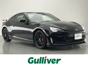 ＢＲＺ（スバル）の中古車を検索｜【中古車のガリバー】