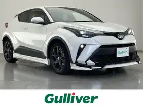 Amazon.co.jp: 1/24 トヨタ C-HR G 2017 ホワイトパール : おもちゃ