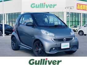 スマートフォーツークーペ スマート の中古車を検索 中古車のガリバー