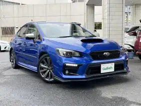 ｗｒｘ ｓ４ スバル の中古車を検索 中古車のガリバー