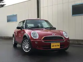 ｍｉｎｉの福島県の中古車を検索 中古車のガリバー