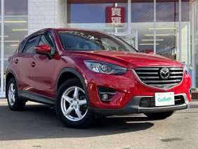 ｃｘ ５ マツダ の中古車を検索 中古車のガリバー