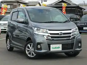デイズ 日産 の18年式 平成30年式 の中古車を検索 中古車のガリバー