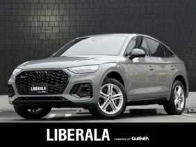 アウディのグレー系（灰色）の中古車を検索｜【中古車のガリバー】