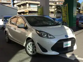 トヨタの福島県の中古車を検索 中古車のガリバー