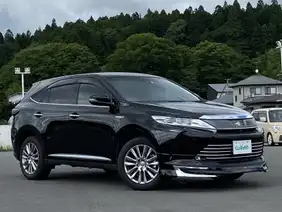 Suv クロカンの岩手県の中古車を検索 中古車のガリバー