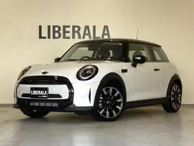 ＭＩＮＩ（ＭＩＮＩ）の中古車を検索｜【中古車のガリバー】