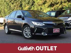 カムリ トヨタ の中古車を検索 中古車のガリバー