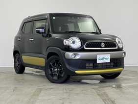 クロスビー（スズキ）の中古車を検索｜【中古車のガリバー】