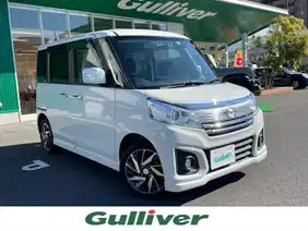 フレアワゴンカスタムスタイル マツダ の中古車を検索 中古車のガリバー