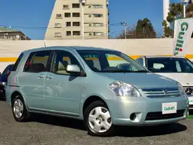 ラウム トヨタ の中古車を検索 中古車のガリバー