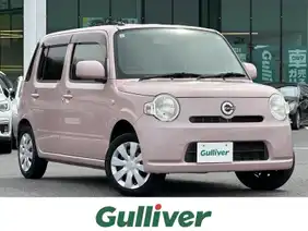 ミラココア（ダイハツ）の中国・四国の中古車を検索｜【中古車の