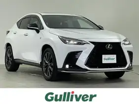 NX（レクサス）の走りを楽しむの中古車を検索｜【中古車の