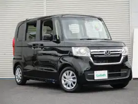 ｎ ｂｏｘ ホンダ の登録済未使用車を検索 中古車のガリバー