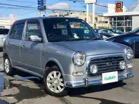 ミラジーノ ダイハツ の中古車を検索 中古車のガリバー