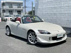 S2000（ホンダ）の中古車を検索｜【中古車のガリバー】