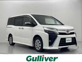 トヨタ　ヴォクシー禁煙車　訳あり ヴォクシー 禁煙車」の中古車 （48ページ目）| 中古車情報・中古車検索