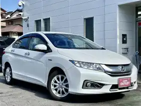 グレイス ホンダ の関東の中古車を検索 中古車のガリバー