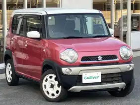 ハスラー（スズキ）の中古車を検索｜【中古車のガリバー】
