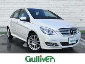 ｂクラス メルセデス ベンツ の中古車を検索 中古車のガリバー