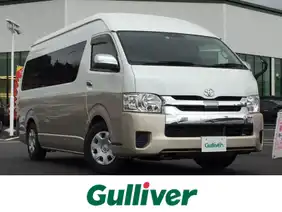トヨタとハイエースワゴン セルシオの中古車を検索 中古車のガリバー