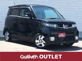 ゼストスパーク ホンダ の関東の中古車を検索 中古車のガリバー