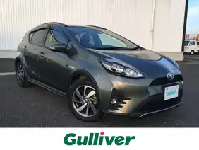トヨタの熊本県の中古車を検索 中古車のガリバー