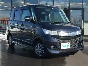 パレットｓｗ スズキ の中古車を検索 中古車のガリバー