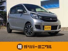 ｅｋワゴン 三菱 の中古車を検索 中古車のガリバー