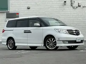 エリシオンプレステージ ホンダ の中古車を検索 中古車のガリバー