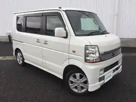 スズキとエブリイワゴン ワゴンｒの中古車を検索 中古車のガリバー 4ページ