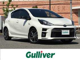コンパクト ハッチバックの中古車を検索 中古車のガリバー