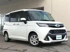 タンク トヨタ の中古車を検索 中古車のガリバー 2ページ