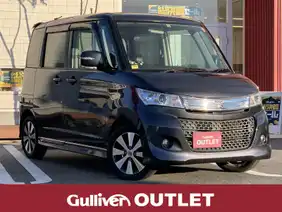 パレットｓｗ スズキ のガンメタ系の中古車を検索 中古車のガリバー
