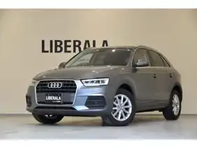 アウディとｑ２ ｑ３の中古車を検索 中古車のガリバー