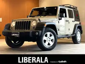 ジープ2台 トヨタ,クライスラー・ジープとランドクルーザー,ジープ