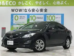 マツダとアテンザワゴン アテンザセダンの中古車を検索 中古車のガリバー