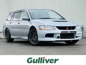 ランサーワゴン 三菱 の中古車を検索 中古車のガリバー