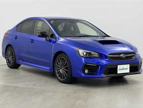 中古品スバルWRX S4 18インチ4本セット WRX S4（スバル）の中古車を検索｜【中古車のガリバー】