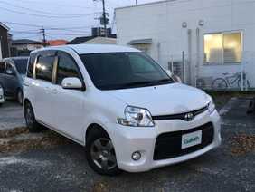 シエンタ トヨタ の中古車を検索 中古車のガリバー