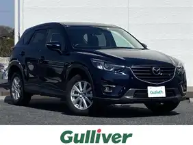 ｃｘ ５ マツダ の中古車を検索 中古車のガリバー