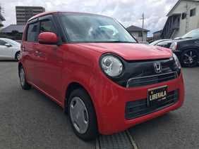 軽自動車の熊本県の中古車を検索 中古車のガリバー 2ページ