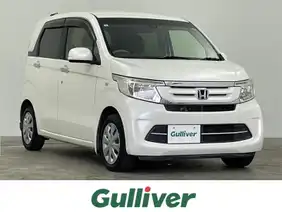N－WGN（ホンダ）の中古車を検索｜【中古車のガリバー】