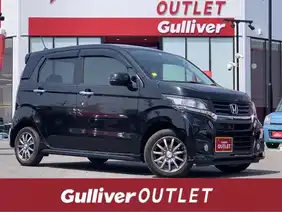 ホンダの車両価格 下限なしから40万円 の中古車を検索 中古車のガリバー